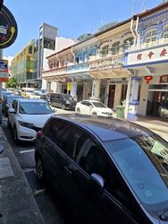 Sam Leong Road (D8), Shop House #566778771